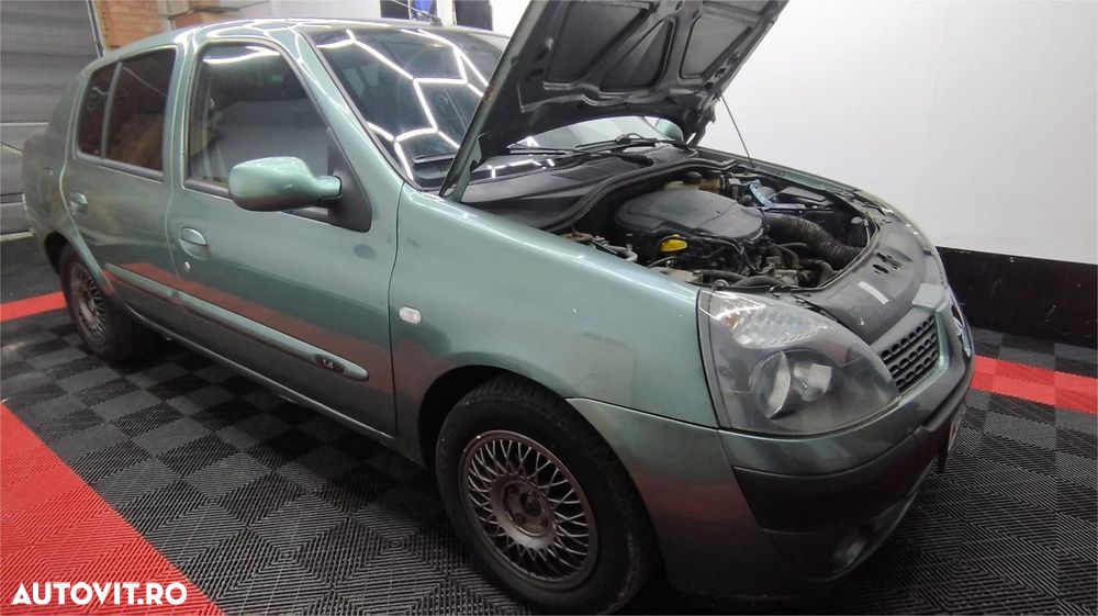 Renault Symbol 1.4 Expression - 2