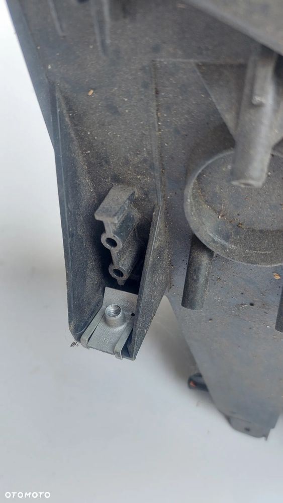 LAMPA PRZOD PRZEDNIA LEWA BMW 5 F10 F11 10-13 SLASK WYSYLKA VAT - 3