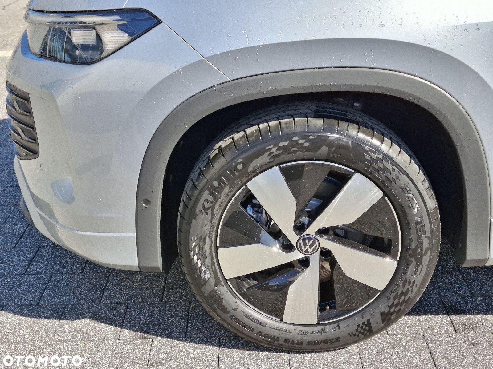 Volkswagen Tayron - 4