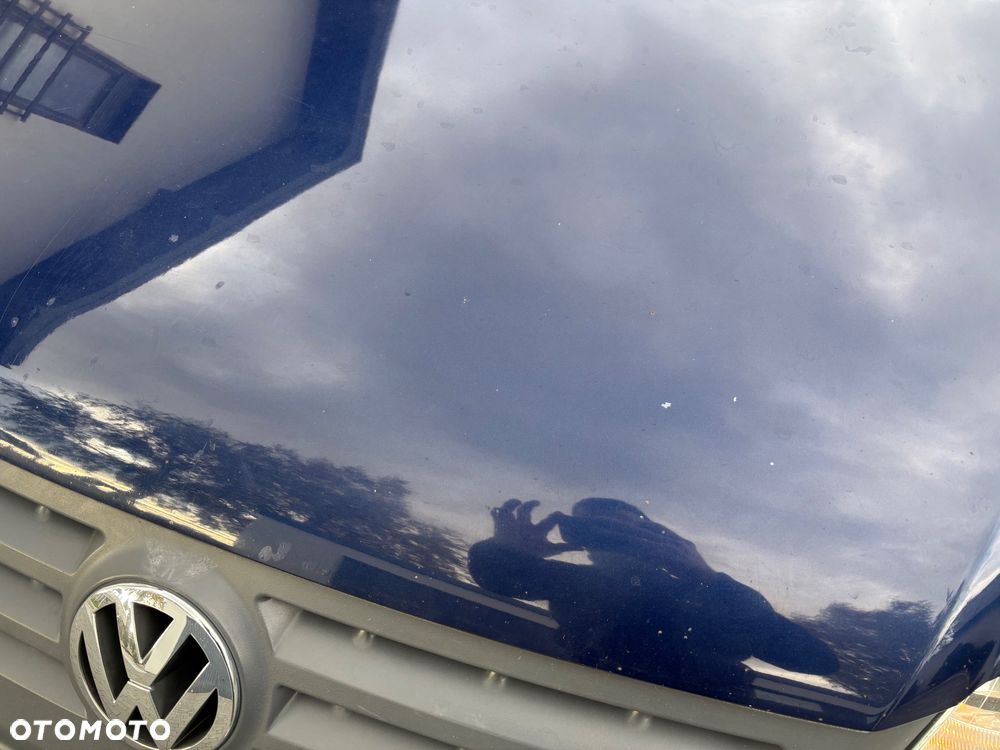 Volkswagen Caddy 1.4 Life (5-Si.) - 25