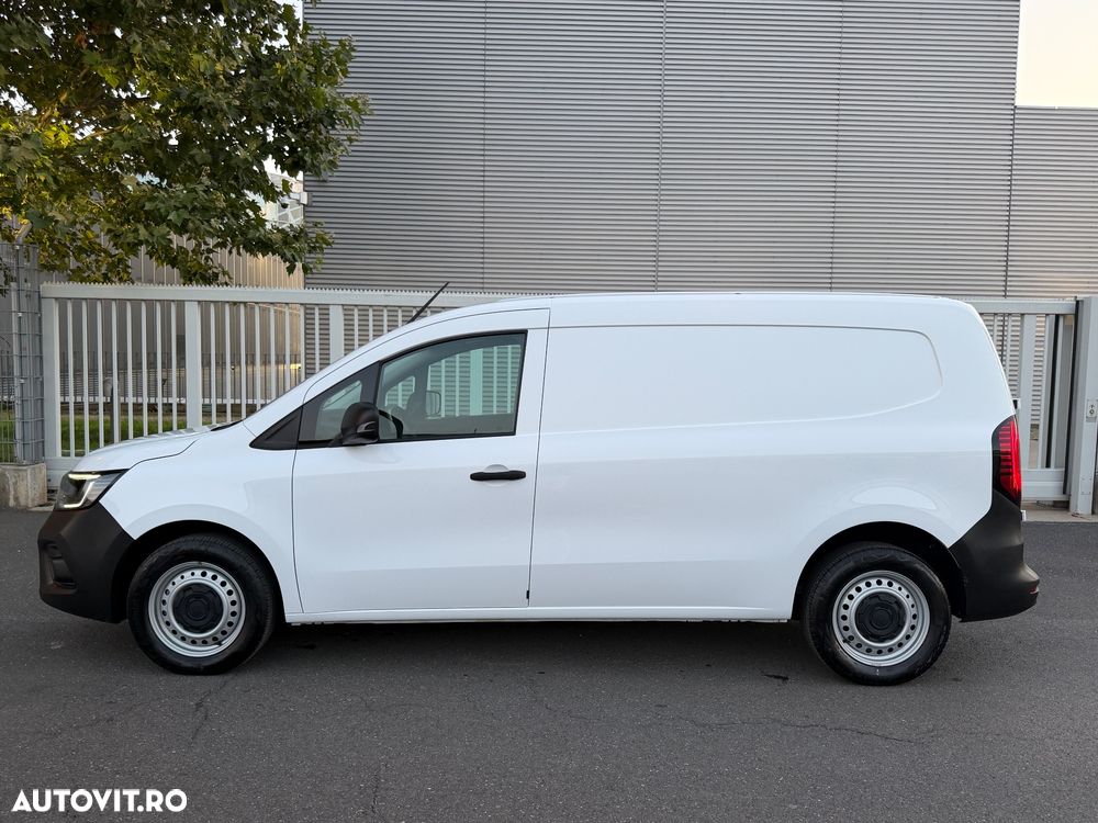 Renault Kangoo - 6