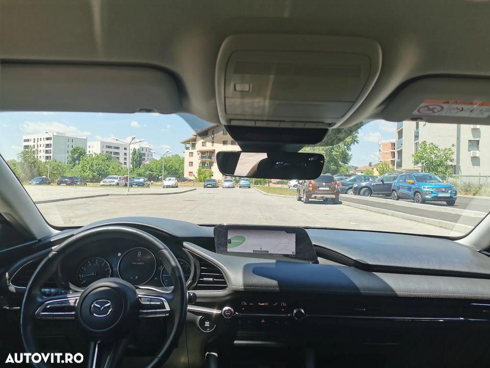 Mazda 3 G122 AT Plus - 6
