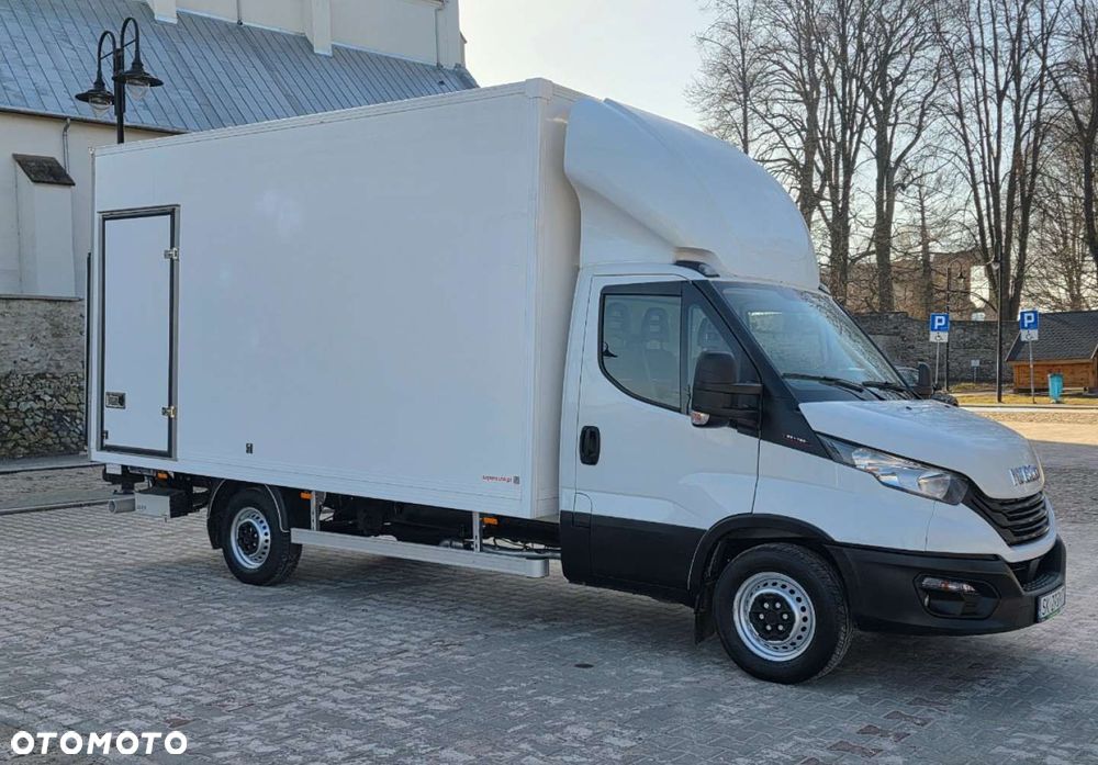 Iveco Daily 35S18 - 6