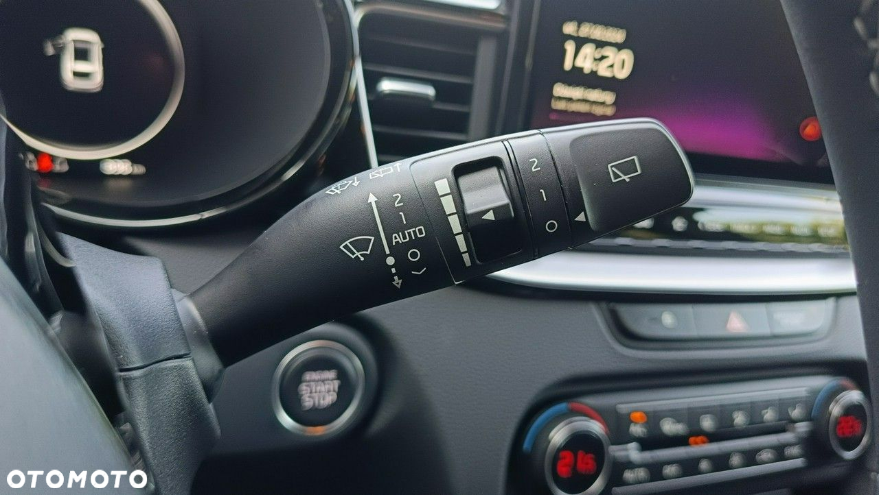 Kia ProCeed 1.5 T-GDI GT Line - 23