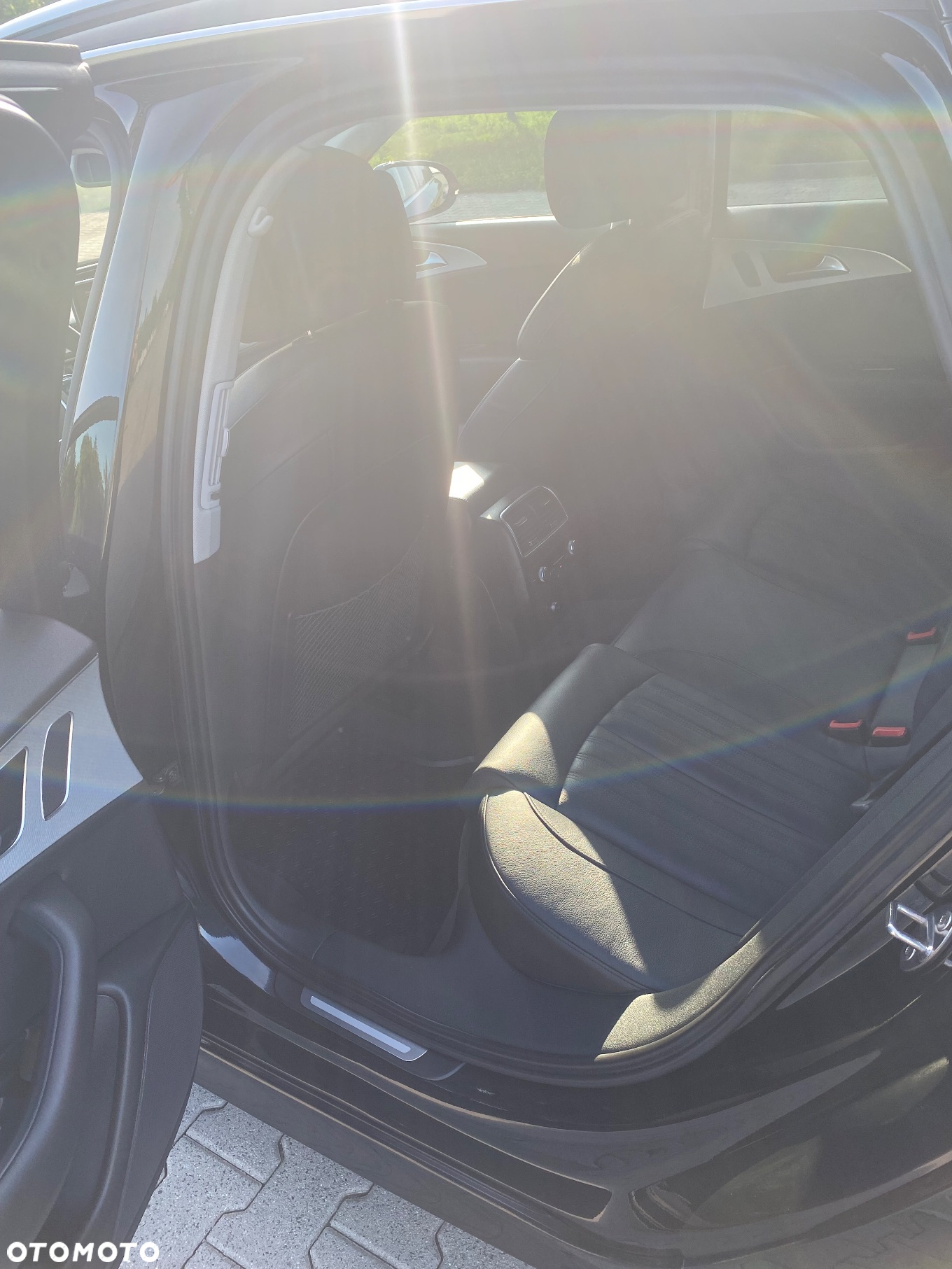 Audi A6 Avant 2.0 TDI Ultra DPF S tronic - 10