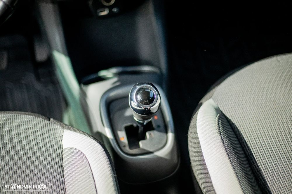 Toyota Aygo x-shift x-play Team Deutschland - 7