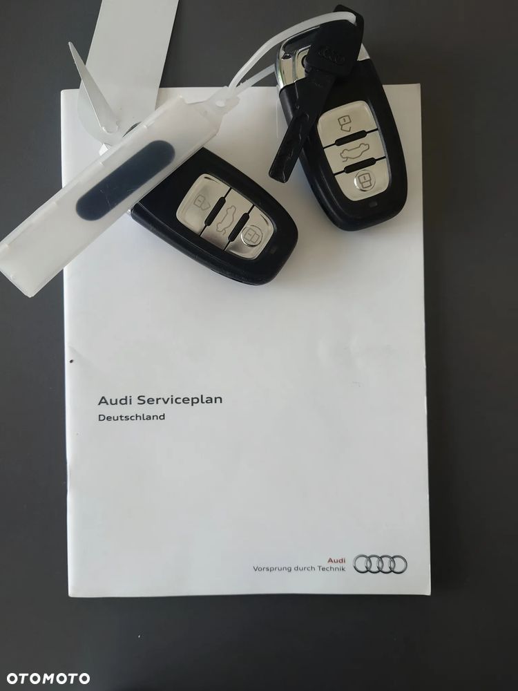 Audi A6 Limousine 2.0 TDI DPF sport selection - 18