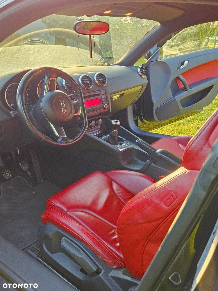 Audi TT Coupé 2.0 TFSI - 3
