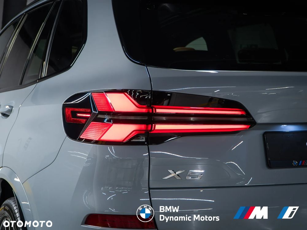 BMW X5 xDrive40i - 11