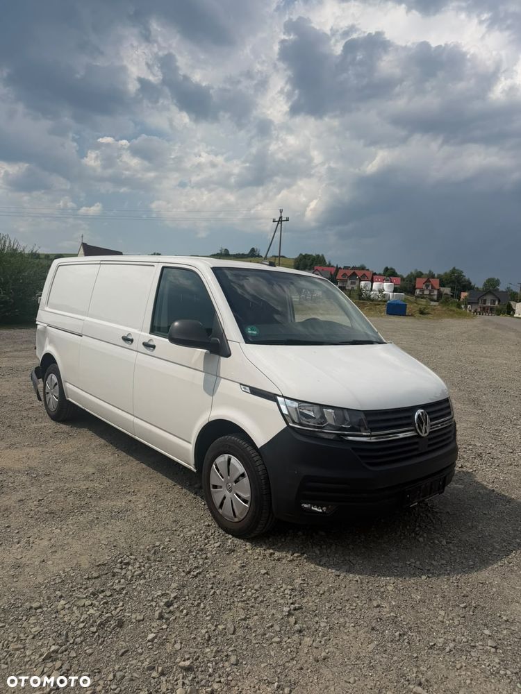 Volkswagen Transporter L2 - 2