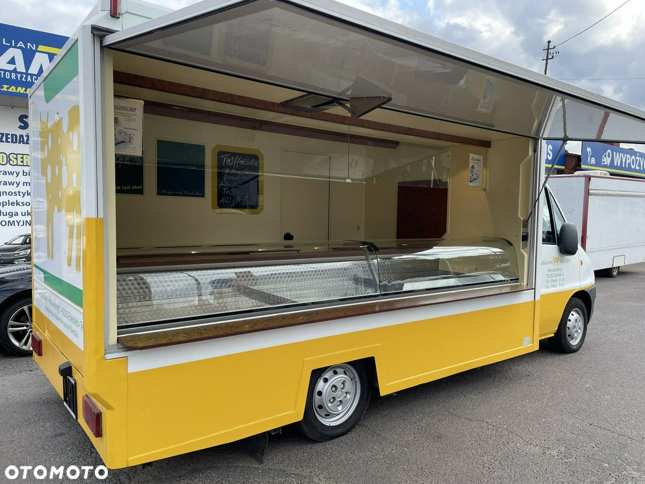 Fiat Ducato - 14
