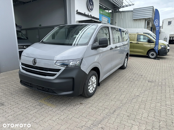 Volkswagen Transporter Kombi TDI L2H1 M1
