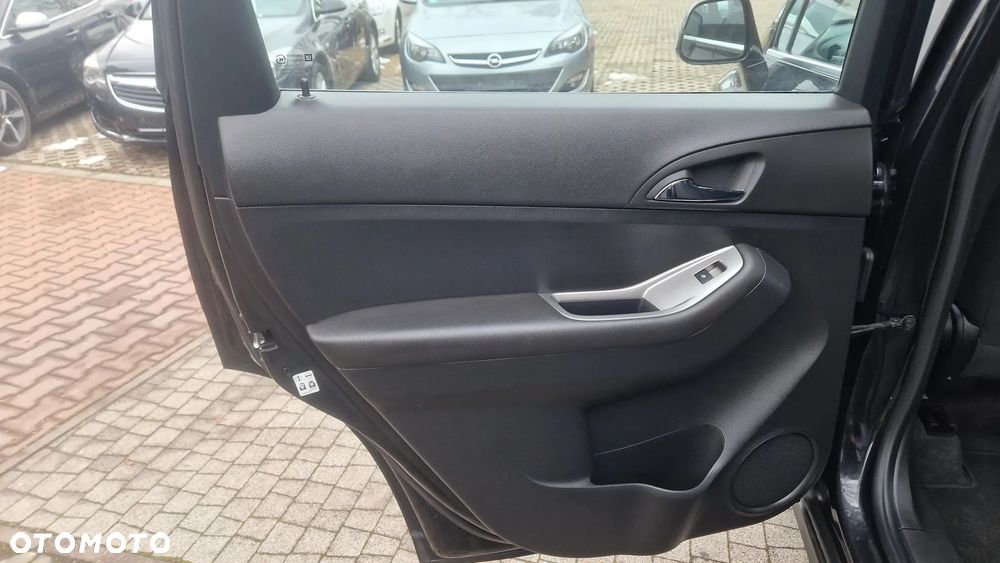 Chevrolet Orlando 1.8 LTZ - 29