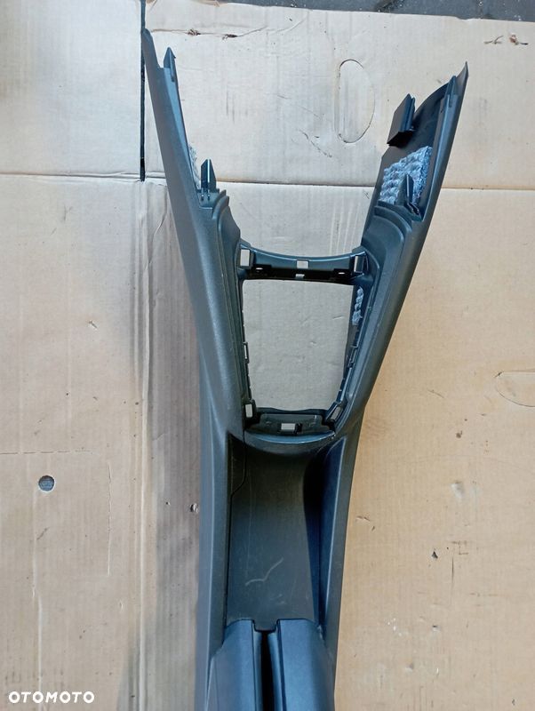 PEUGEOT 208 I TUNEL ŚRODKOWY OBUDOWA - 3