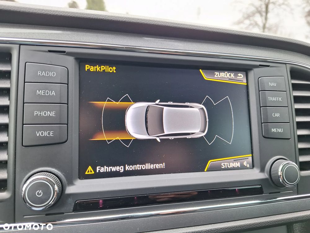 Seat Leon 1.4 TSI FR S&S - 34