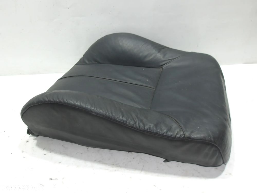 FOTEL POSZYCIE FOTELA OPARCIE SKÓRA BMW E38 E39 B2 F-VAT - 2