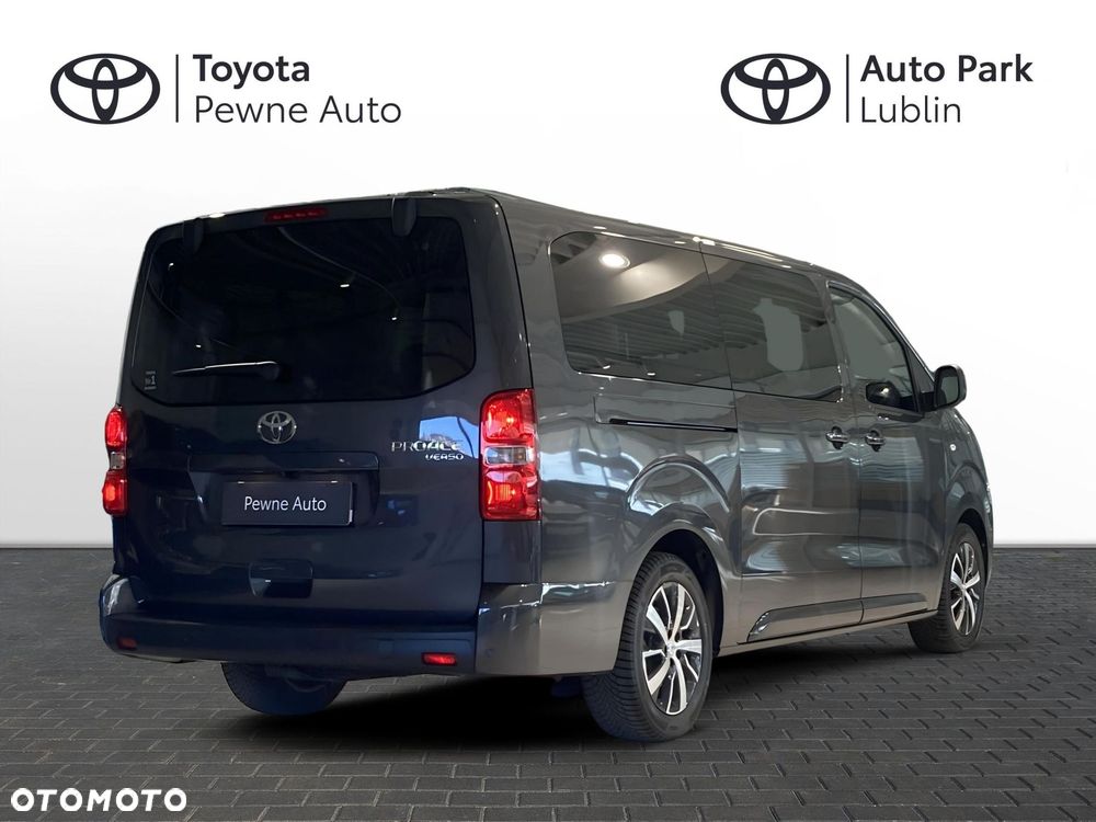 Toyota Proace Verso 2.0 D4-D Long Family - 6