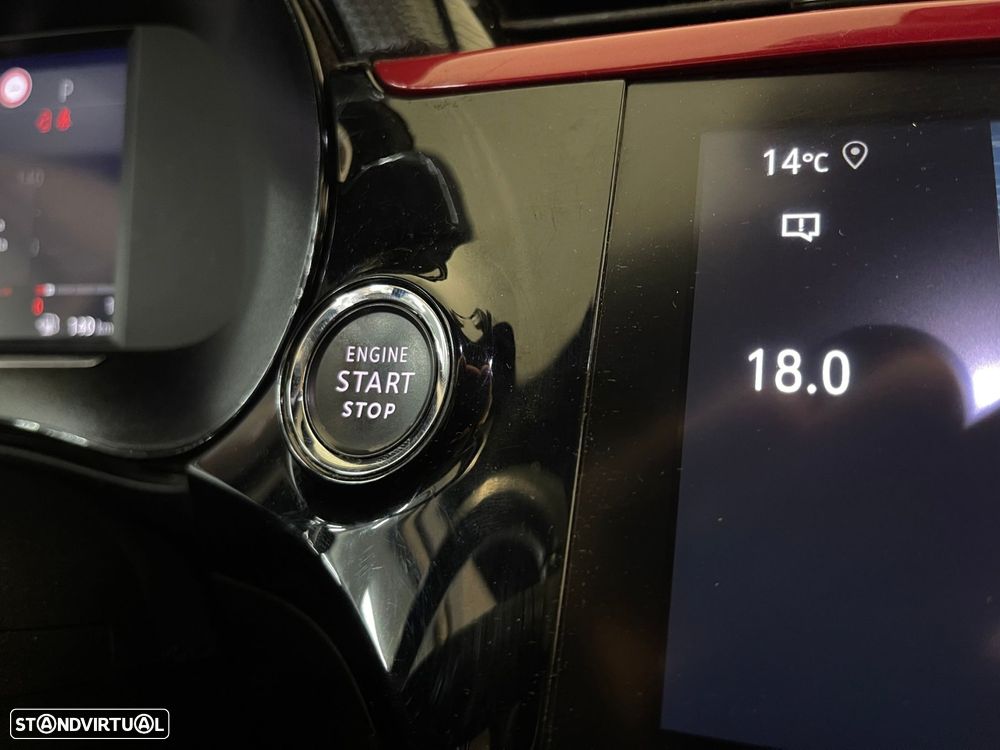 Opel Corsa 1.2 T GS Line Aut. - 25