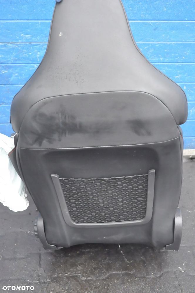 FIESTA MK8 ST PERFORMANCE FOTELE PRZÓD - 16