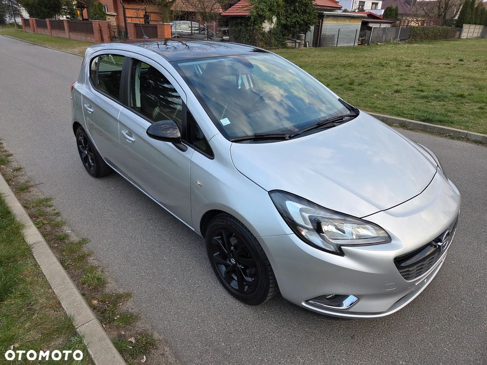 Opel Corsa 1.4 16V Edition - 6