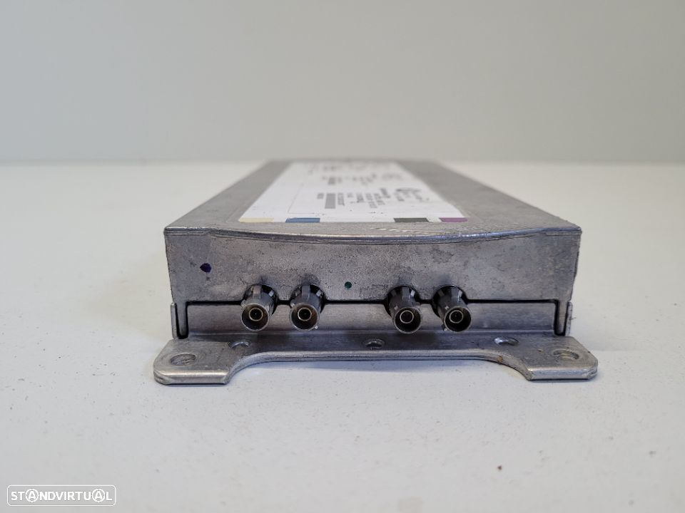 Modulo Combox Bluetooth 9174261 BMW SERIE 1 3 5 X3 X5 X6  E81 E82 E87 E90 E91 E70 E71 E60 E61 - 2