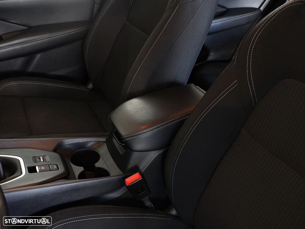 Nissan Qashqai 1.3 DIG-T Acenta - 38