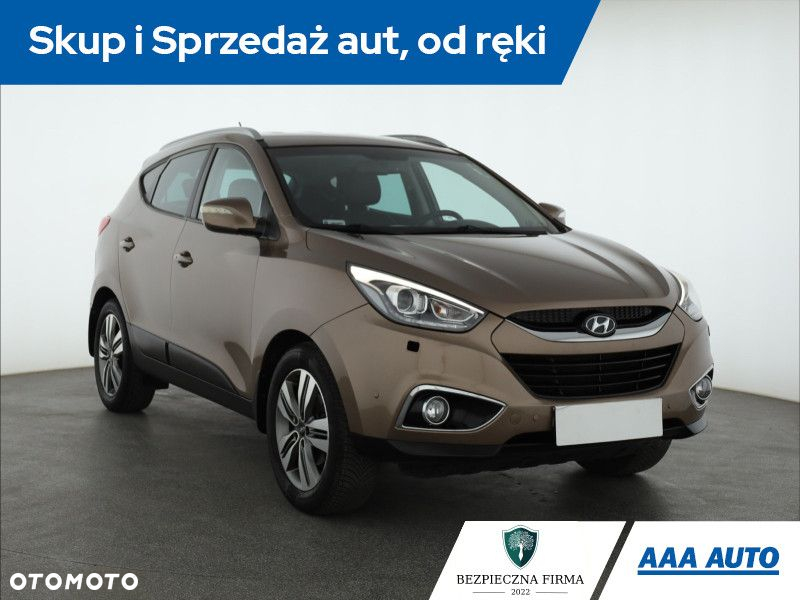 Hyundai ix35 - 2