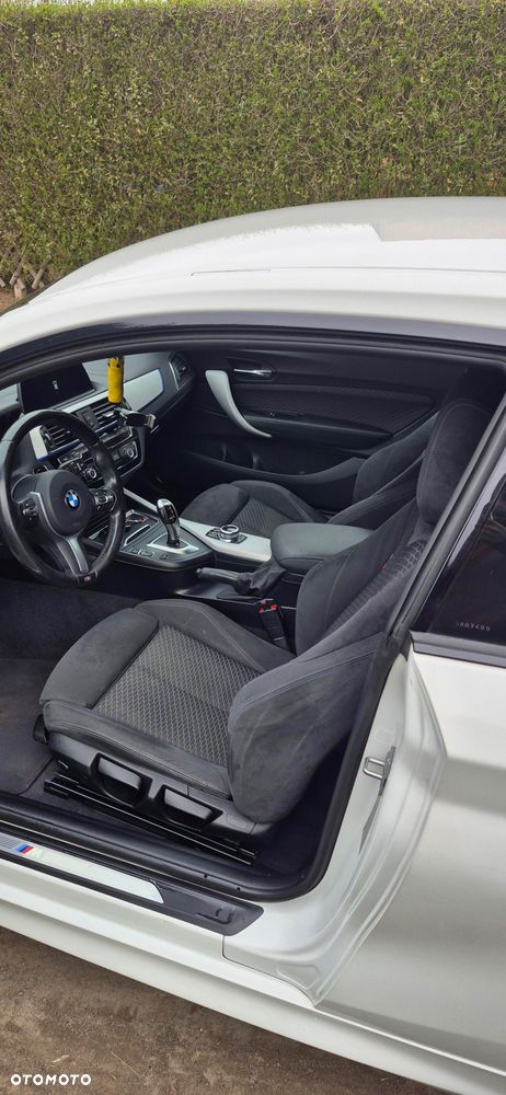 BMW Seria 1 118d - 6