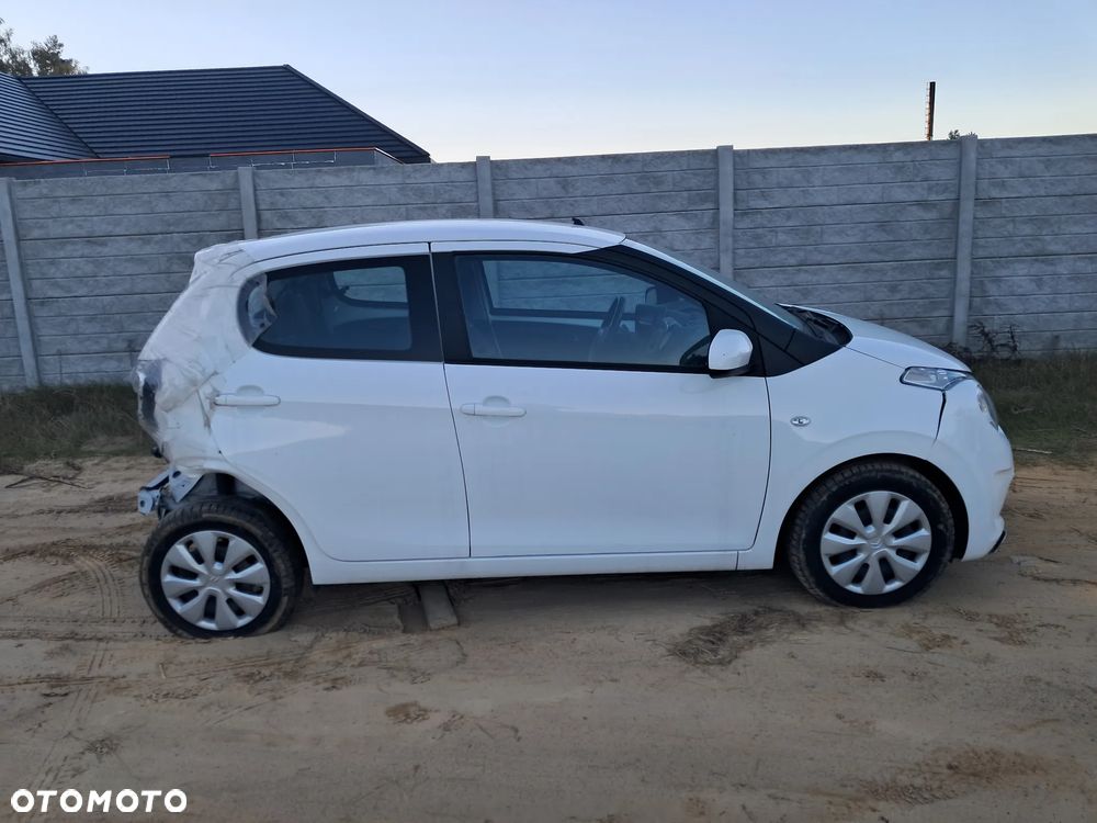 Citroën C1 - 9