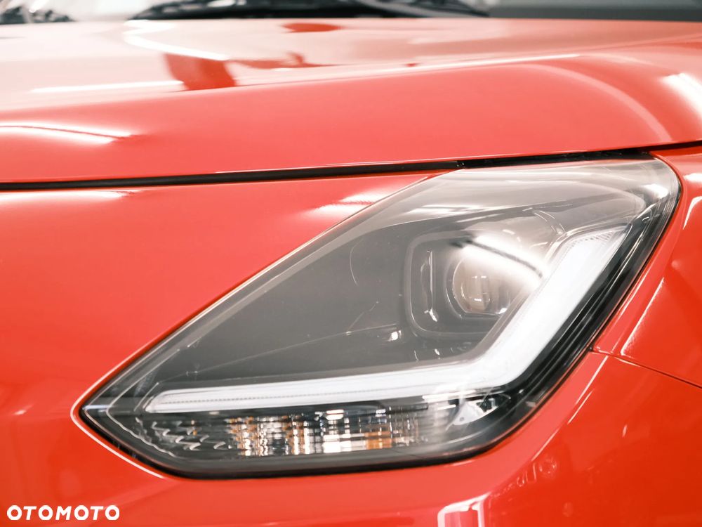 Suzuki Swift - 4