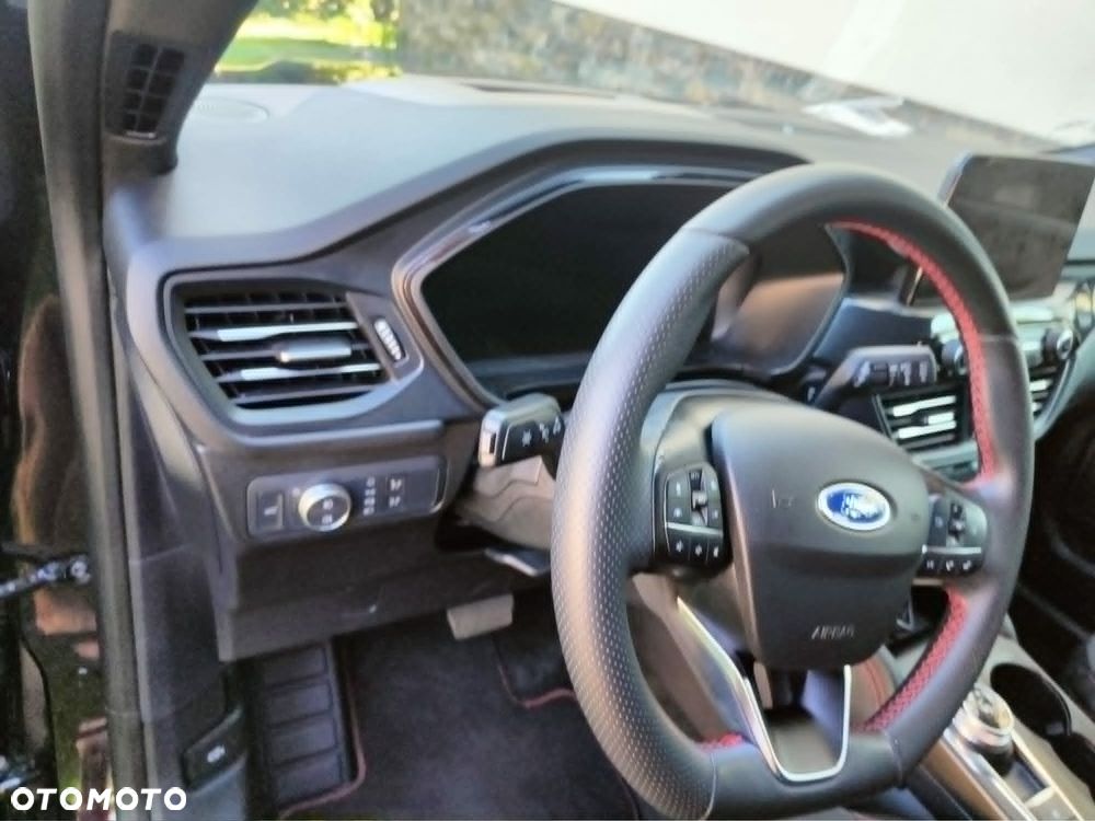 Ford Kuga 2.0 EcoBlue 4x4 ST-LINE X - 7