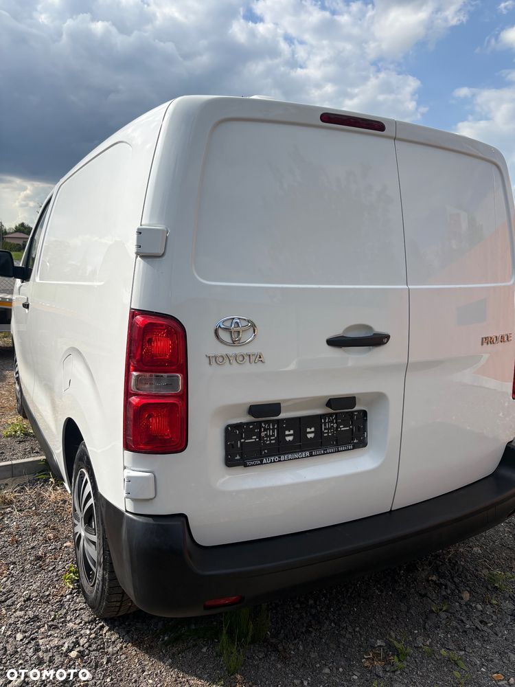 Toyota Proace - 17