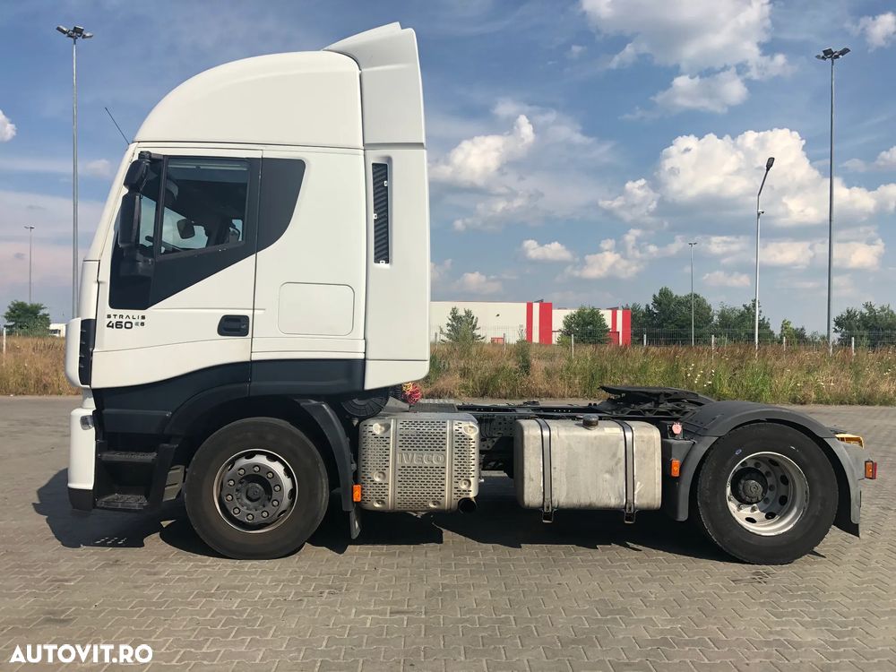 Iveco STRALIS - 5