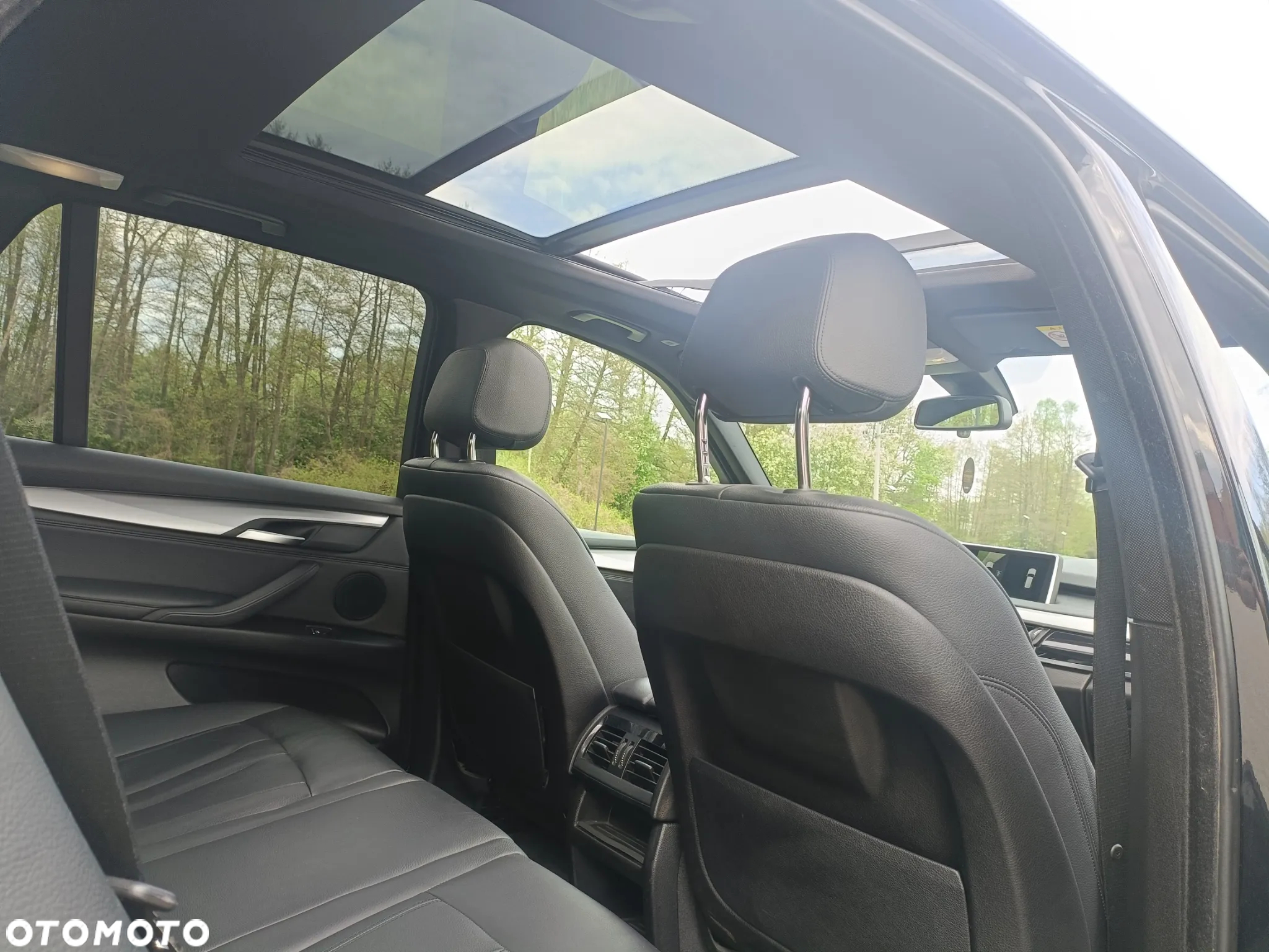 BMW X5 xDrive25d Sport-Aut - 21