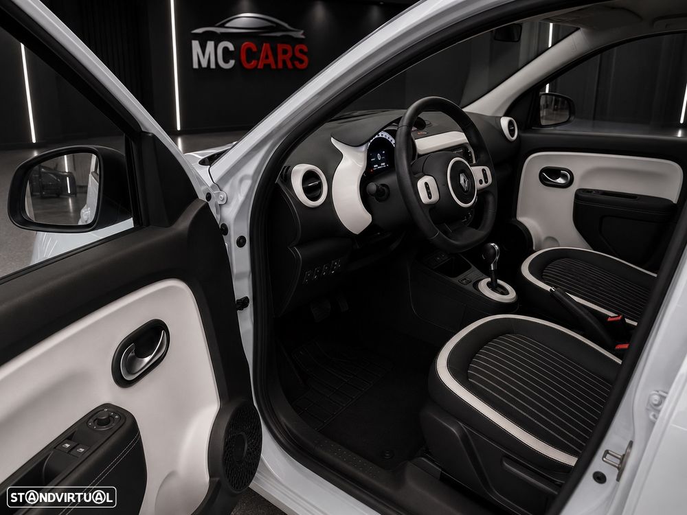 Renault Twingo - 5