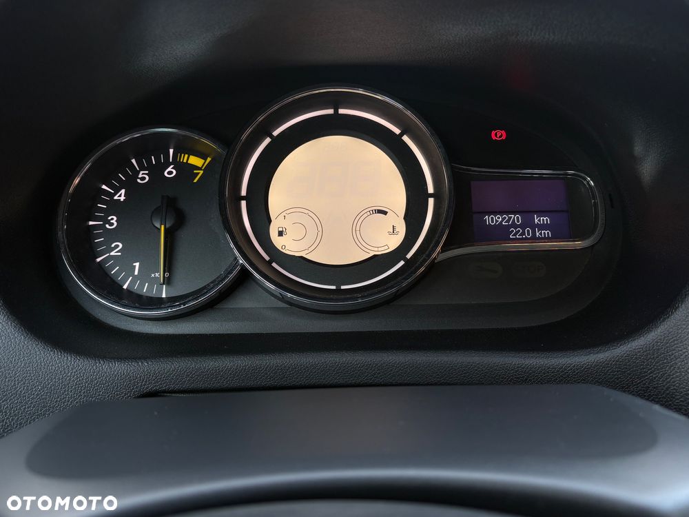 Renault Megane 1.6 16V 110 Authentique - 16