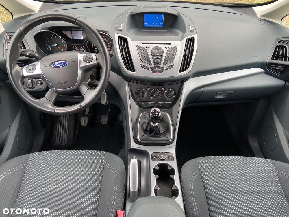 Ford C-MAX - 20