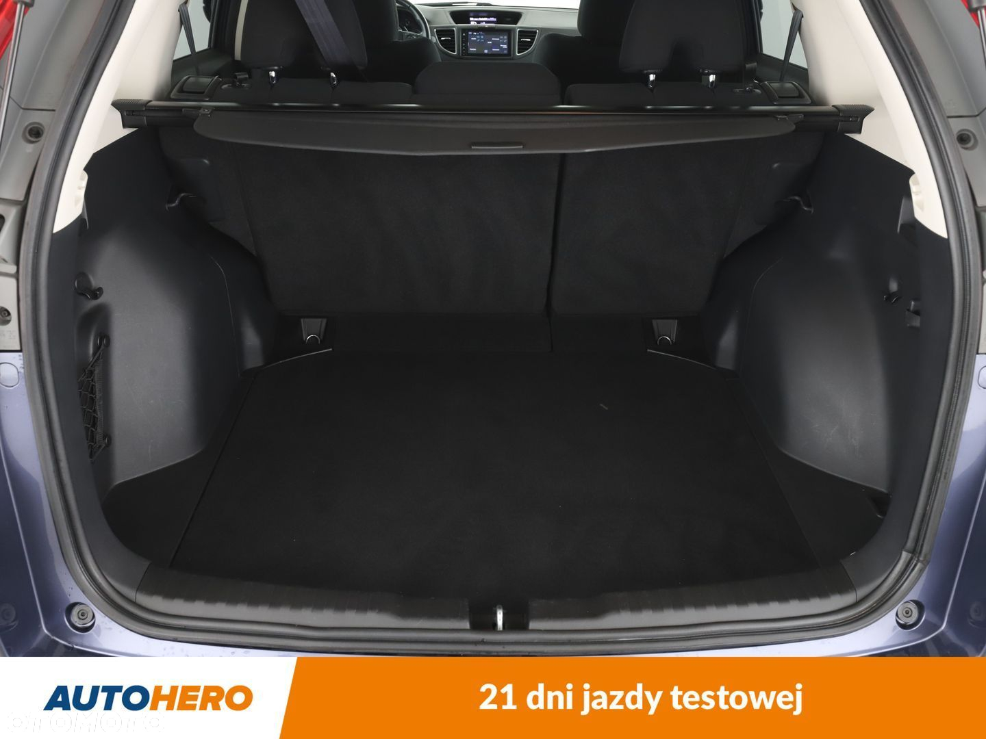 Honda CR-V 2.0 Lifestyle (Honda Connect+) - 17