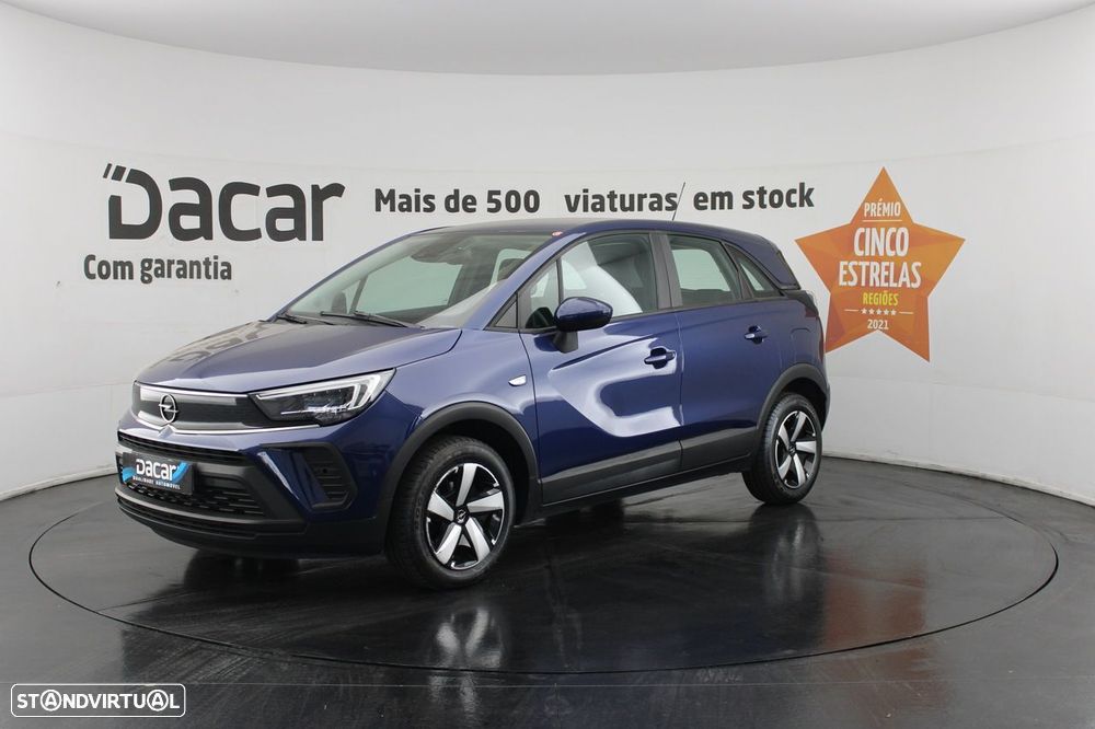 Opel Crossland 1.5 D Business Edition - 2