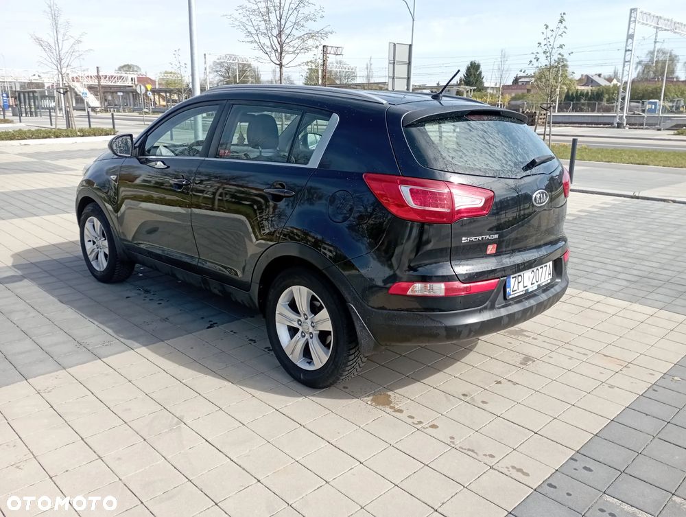 Kia Sportage 1.6 GDI M 2WD - 3