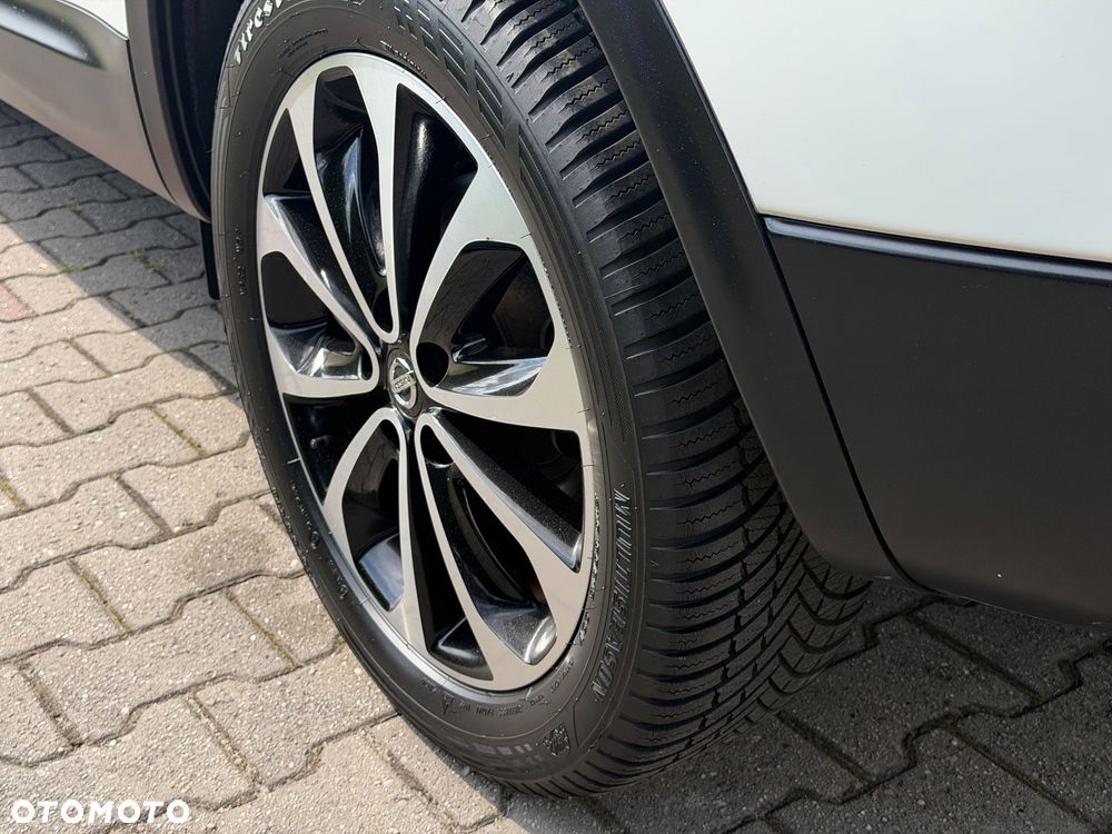 Nissan Qashqai+2 2.0 I-Way - 15