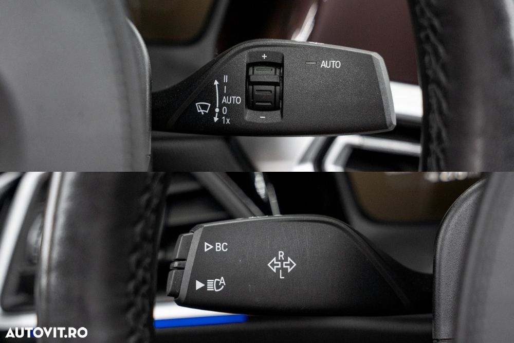 BMW Seria 4 420d AT MHEV - 35