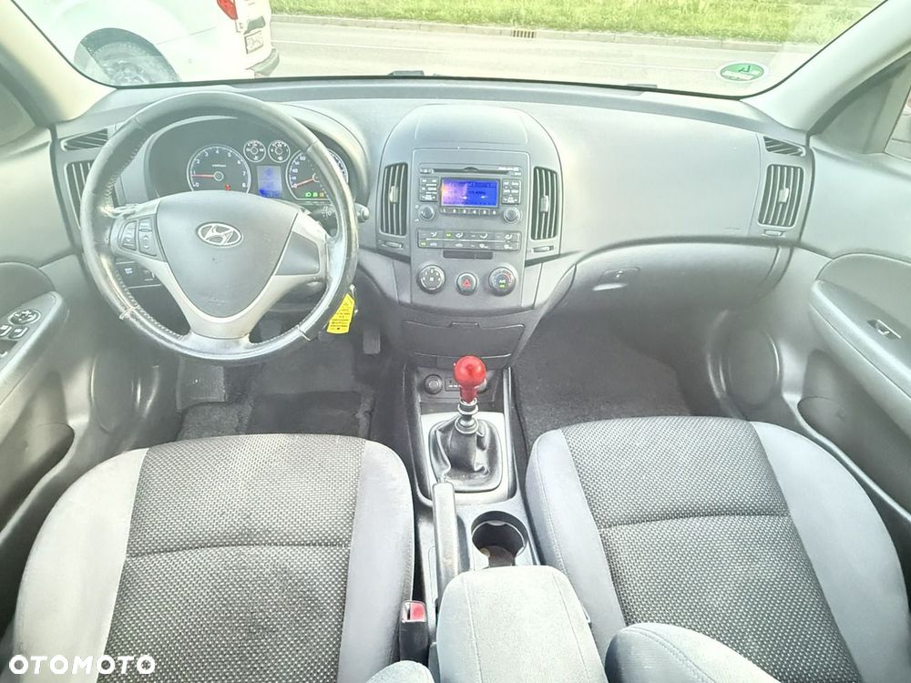 Hyundai i30 - 5