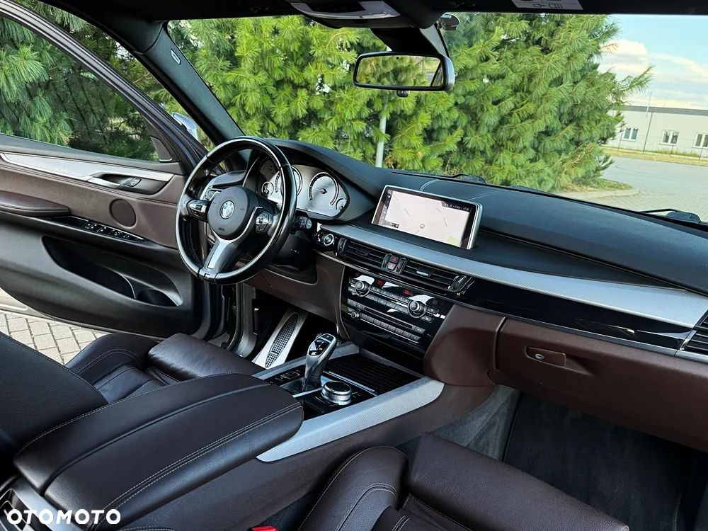 BMW X5 xDrive25d sport - 27
