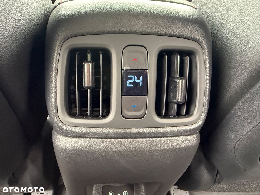 Hyundai Tucson 1.6 T-GDi HEV N-Line 2WD - 31