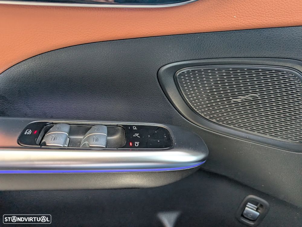 Mercedes-Benz C 220 d Avantgarde - 22