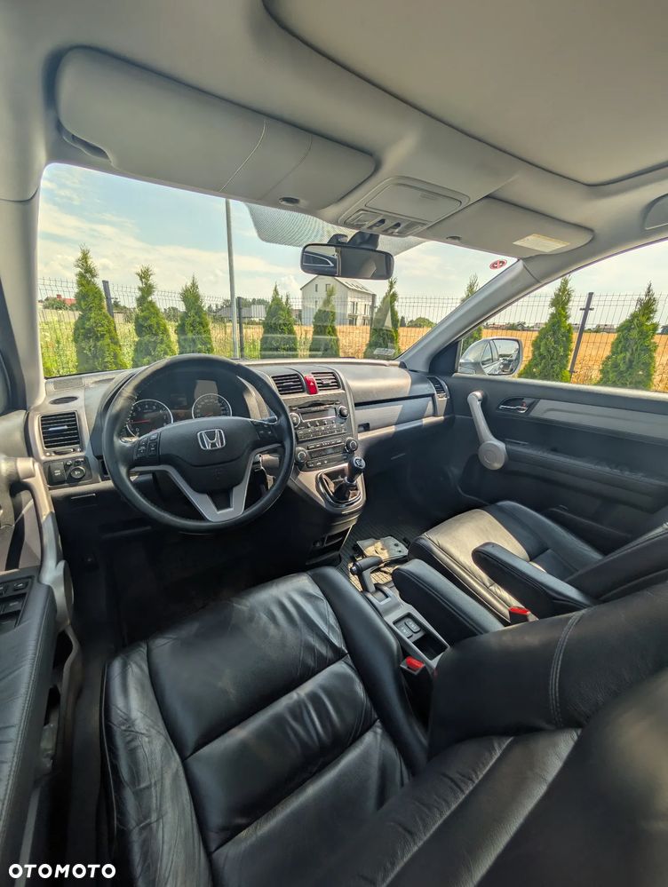 Honda CR-V 2.0 Executive - 14