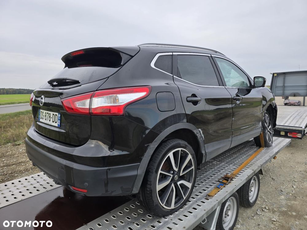 Nissan Qashqai 1.6 dCi N-Connecta - 4