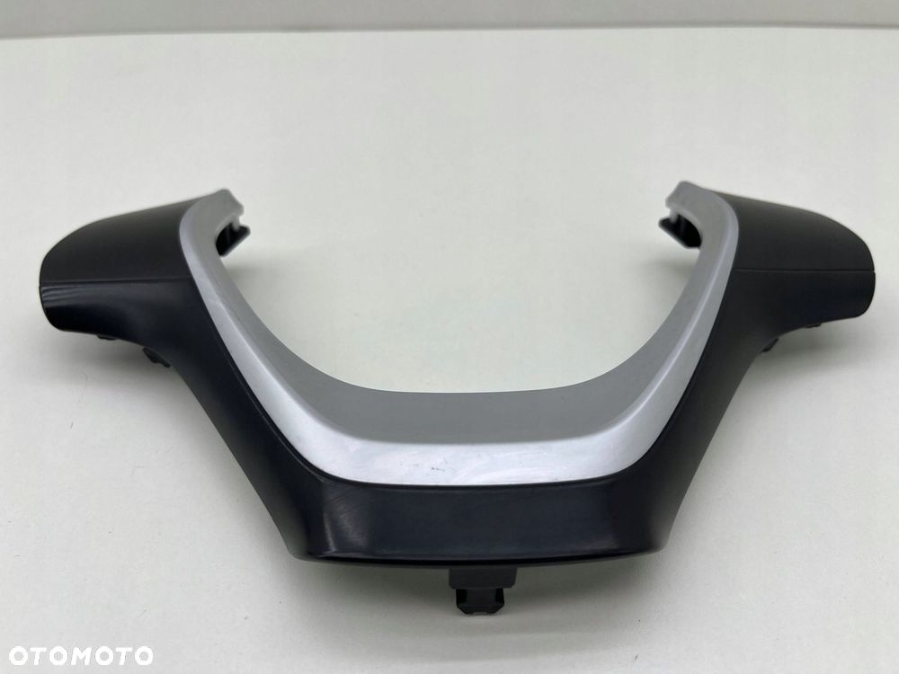 bmw 3 f30 f31 listwa dekor kierownicy 62560354 - 1