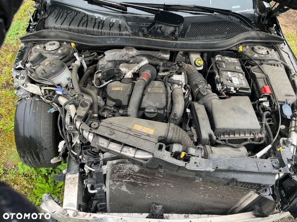 Mercedes-Benz Klasa A 180 CDI 7G DCT - 14